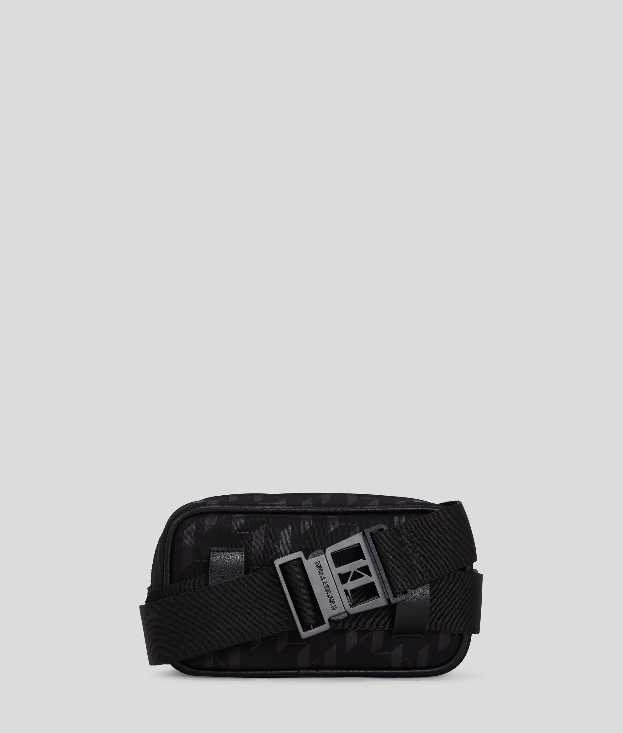 K/MONOGRAM CROSSBODY BAG Product Image