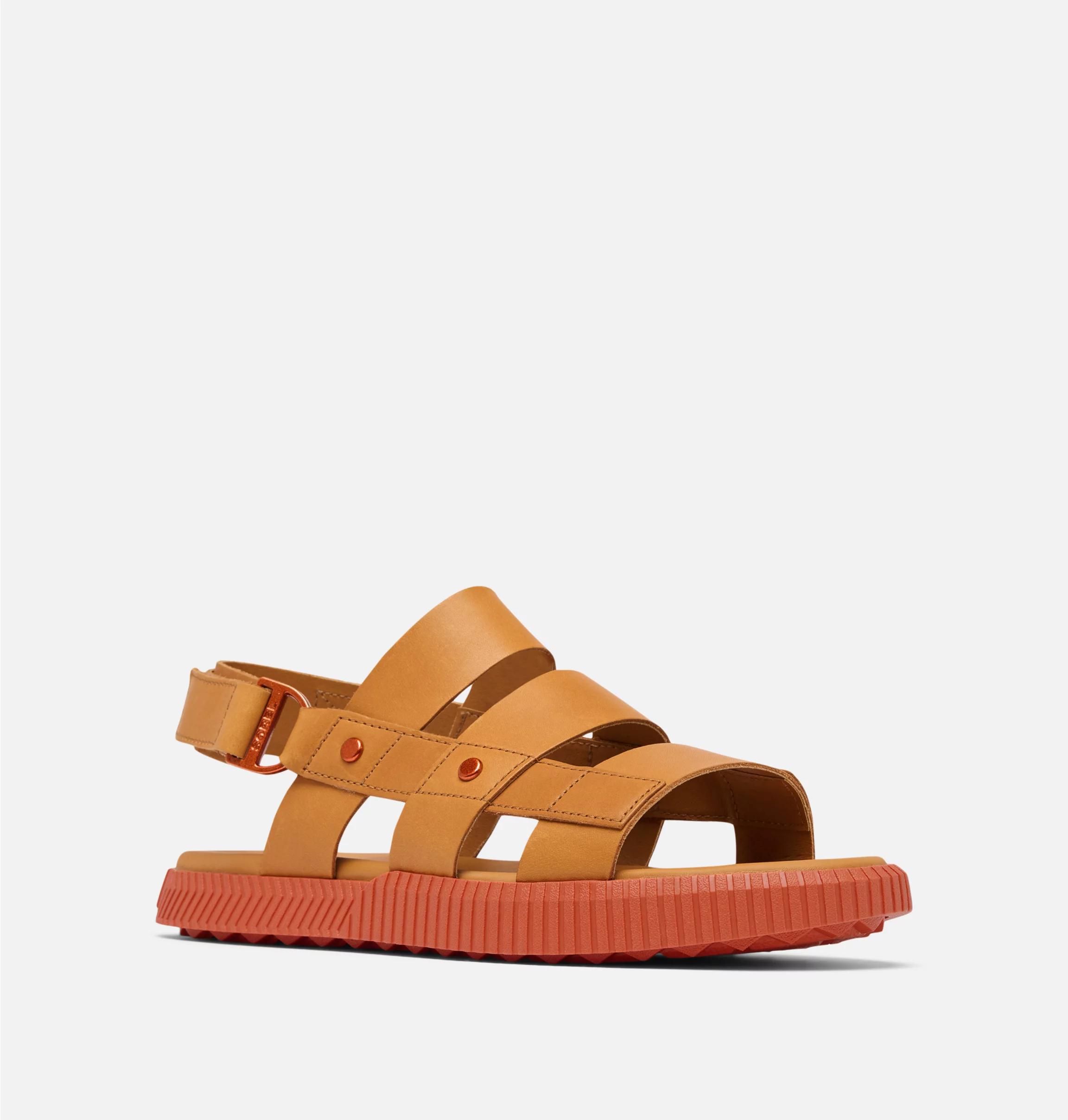 ONA AVE™ Women's Slingback Flat Sandal Product Image