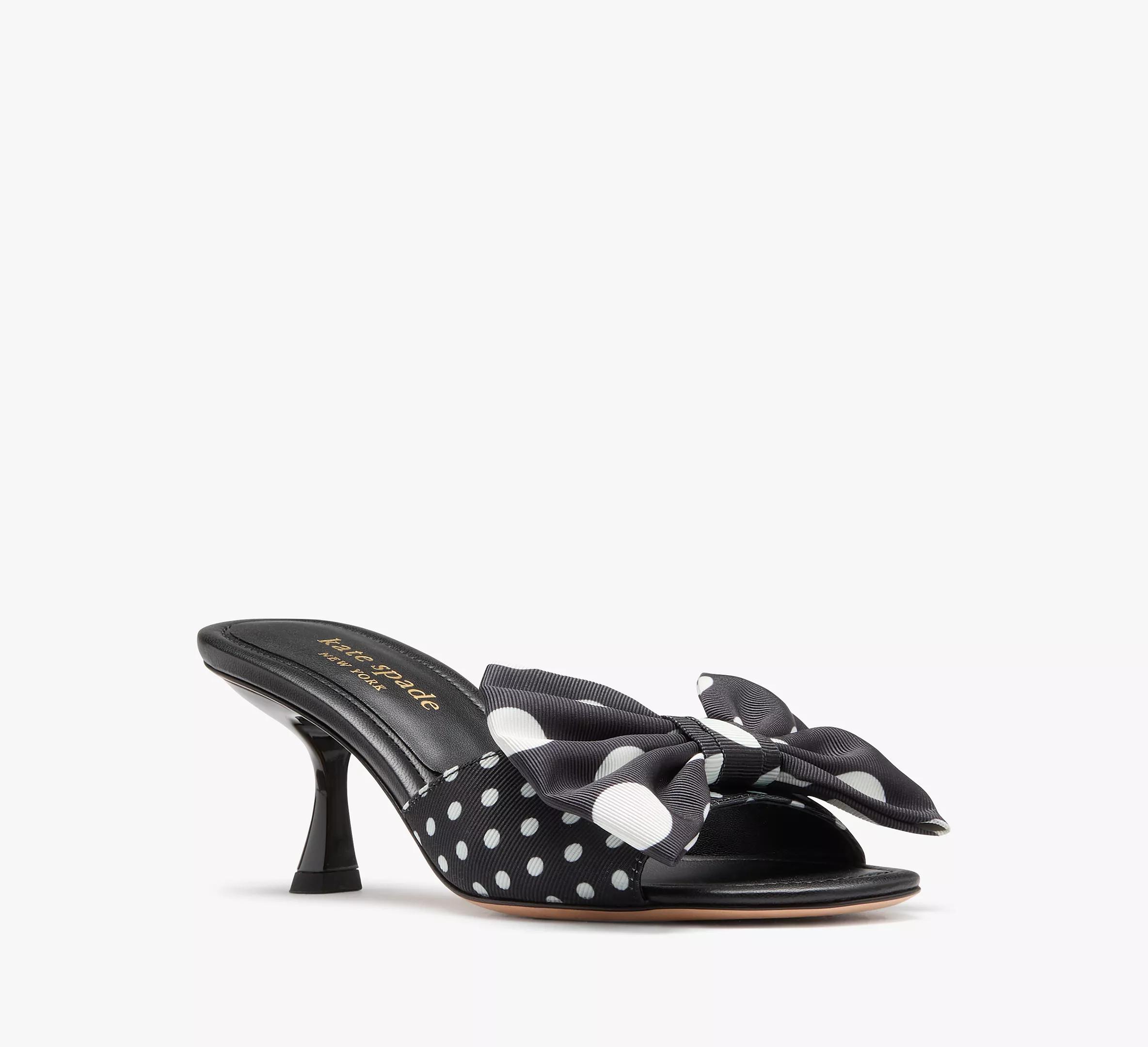 Rue Breezy Dot Sandals Product Image