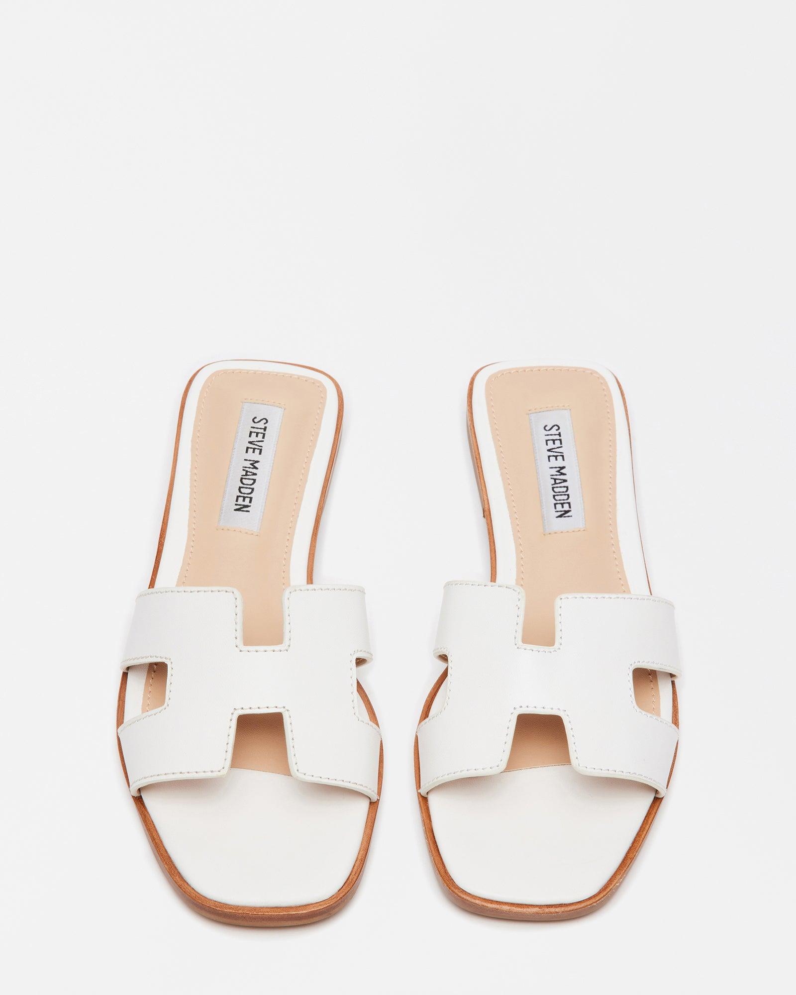 HADYN COGNAC LEATHER Female Product Image