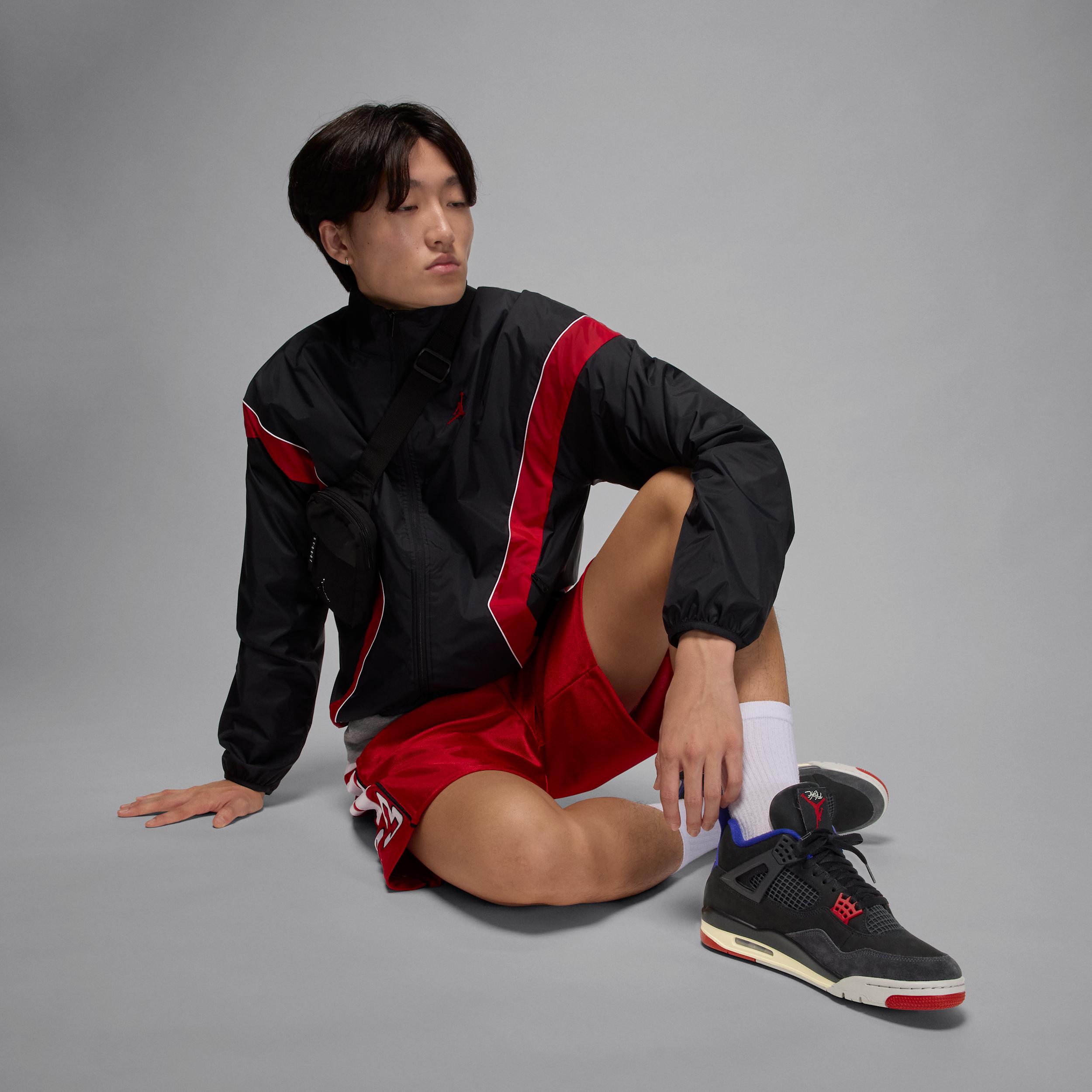 Air Jordan 4 Retro Men's Shoes Product Image