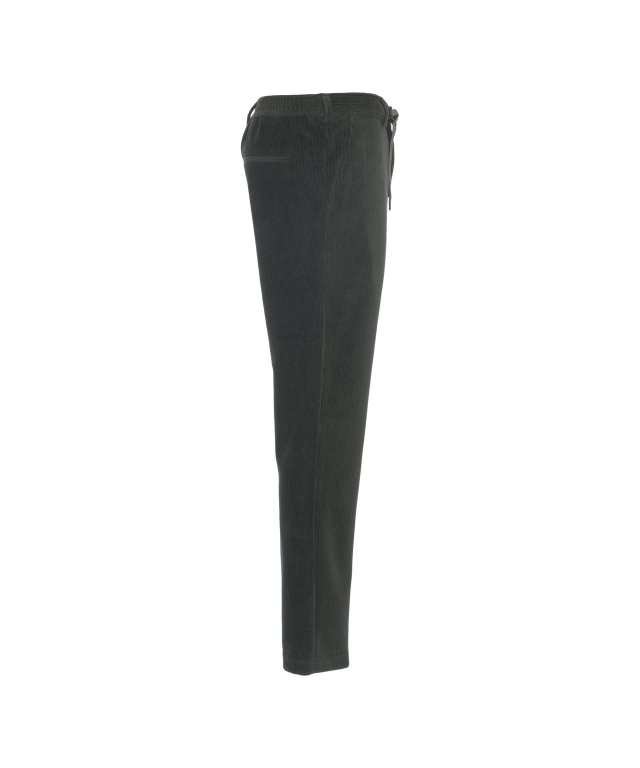 Pants with drawstring Product Image