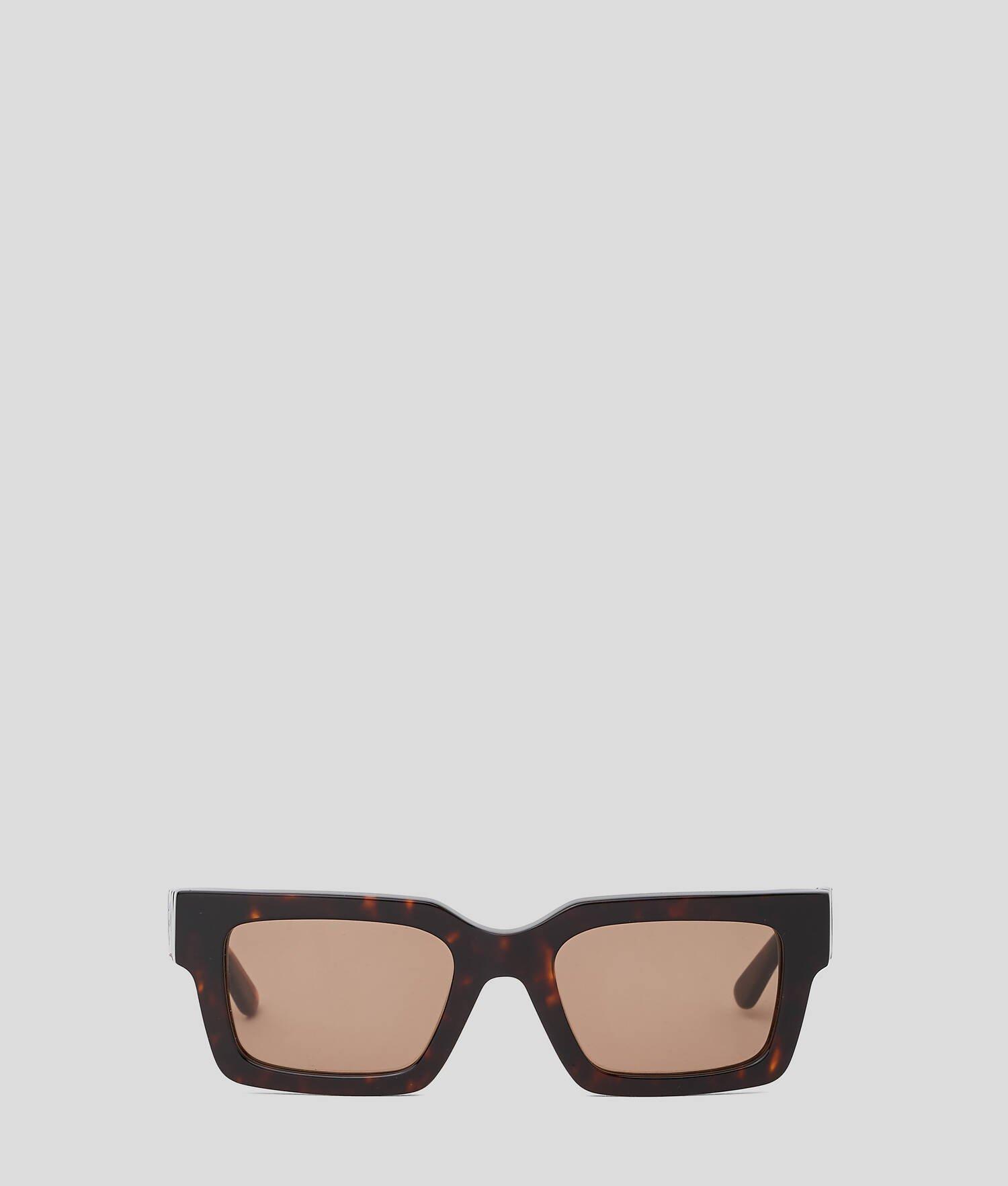 CUT-OUT SIGNATURE SUNGLASSES Product Image