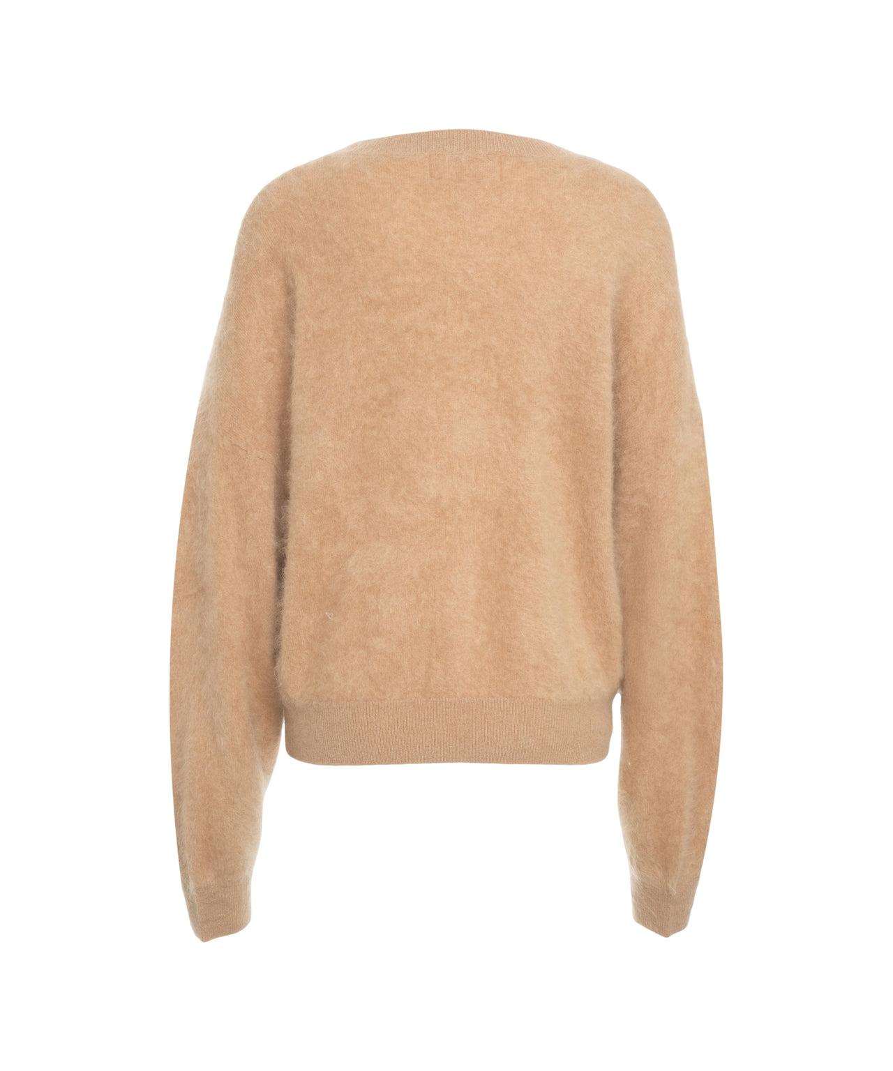 Cashmere sweater Product Image