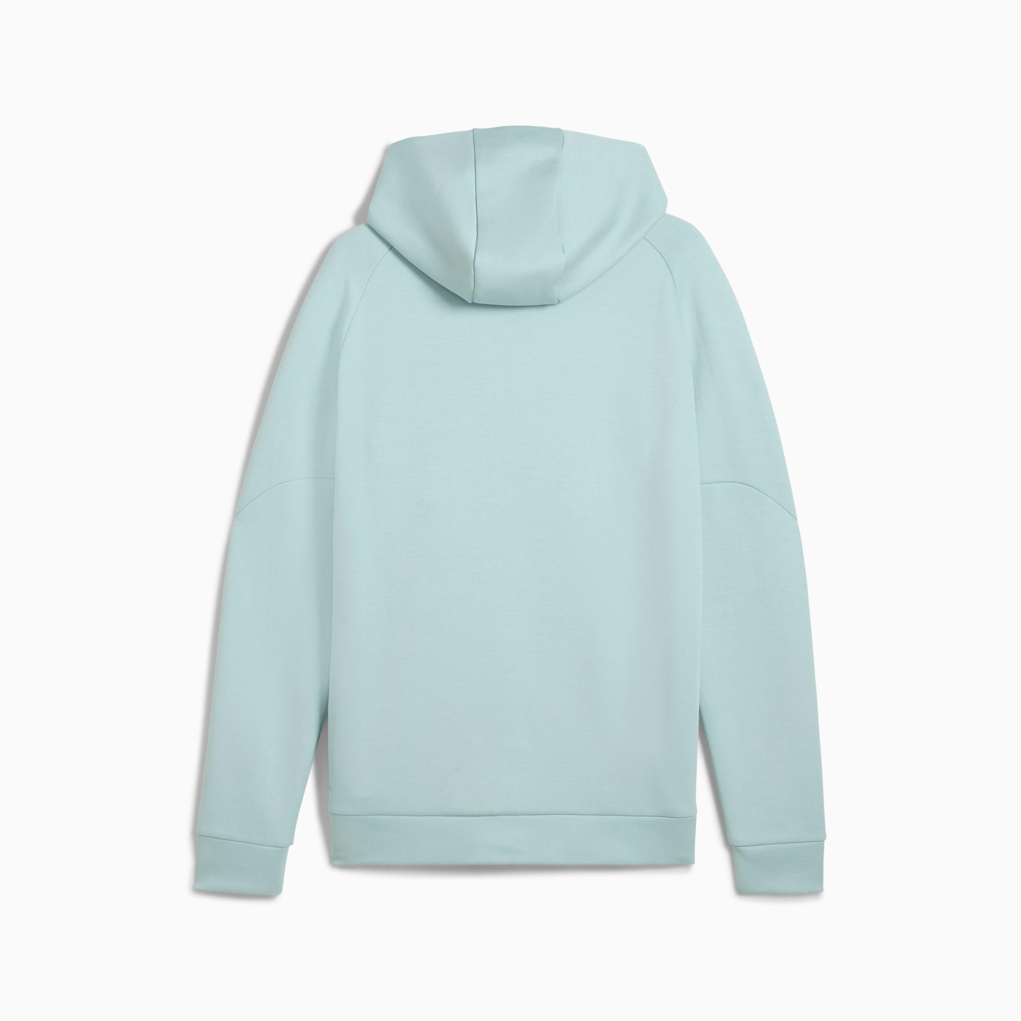 PUMATECH Full-Zip Hoodie Men Product Image