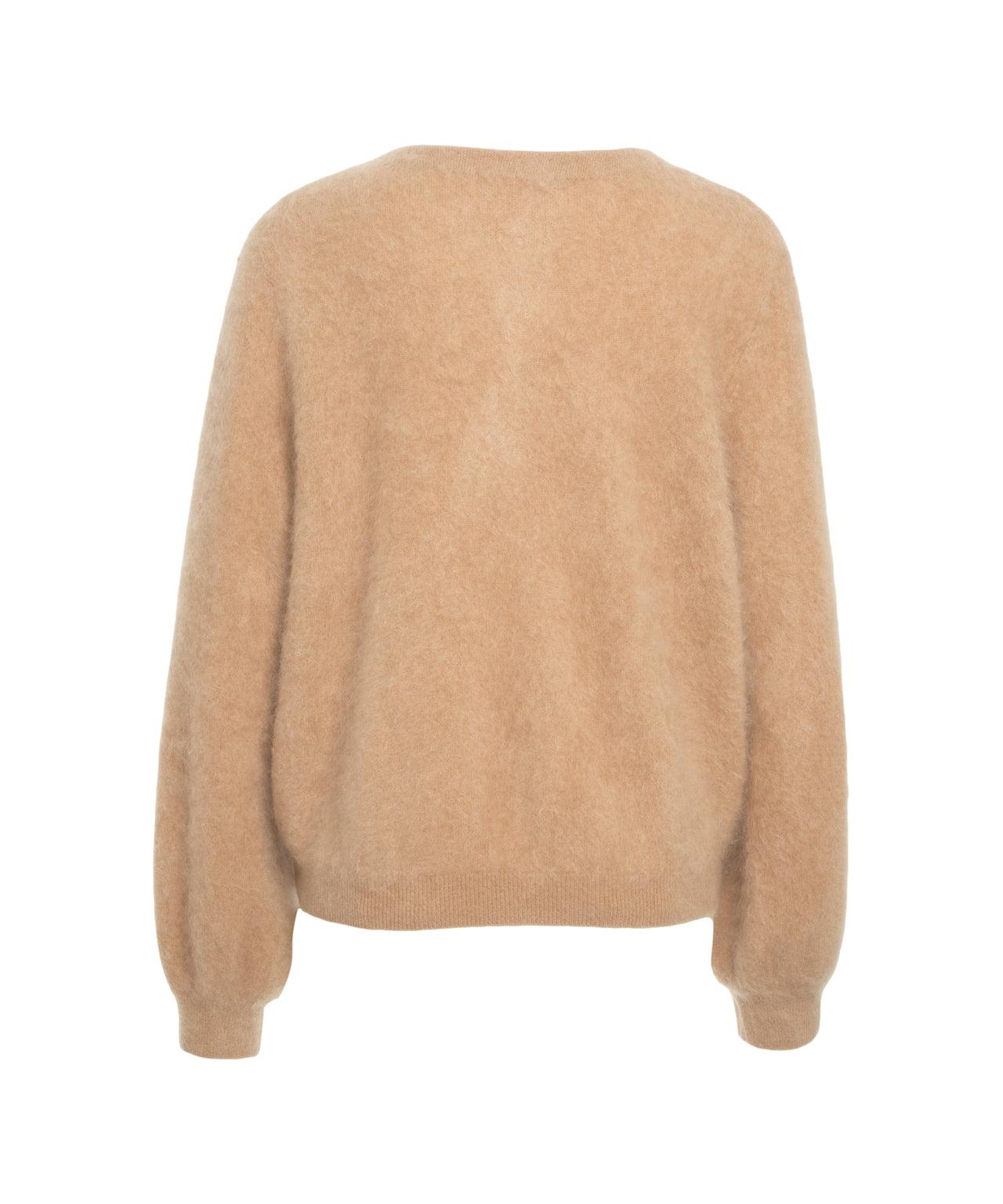 Cashmere cardigan 'Liusa' Product Image