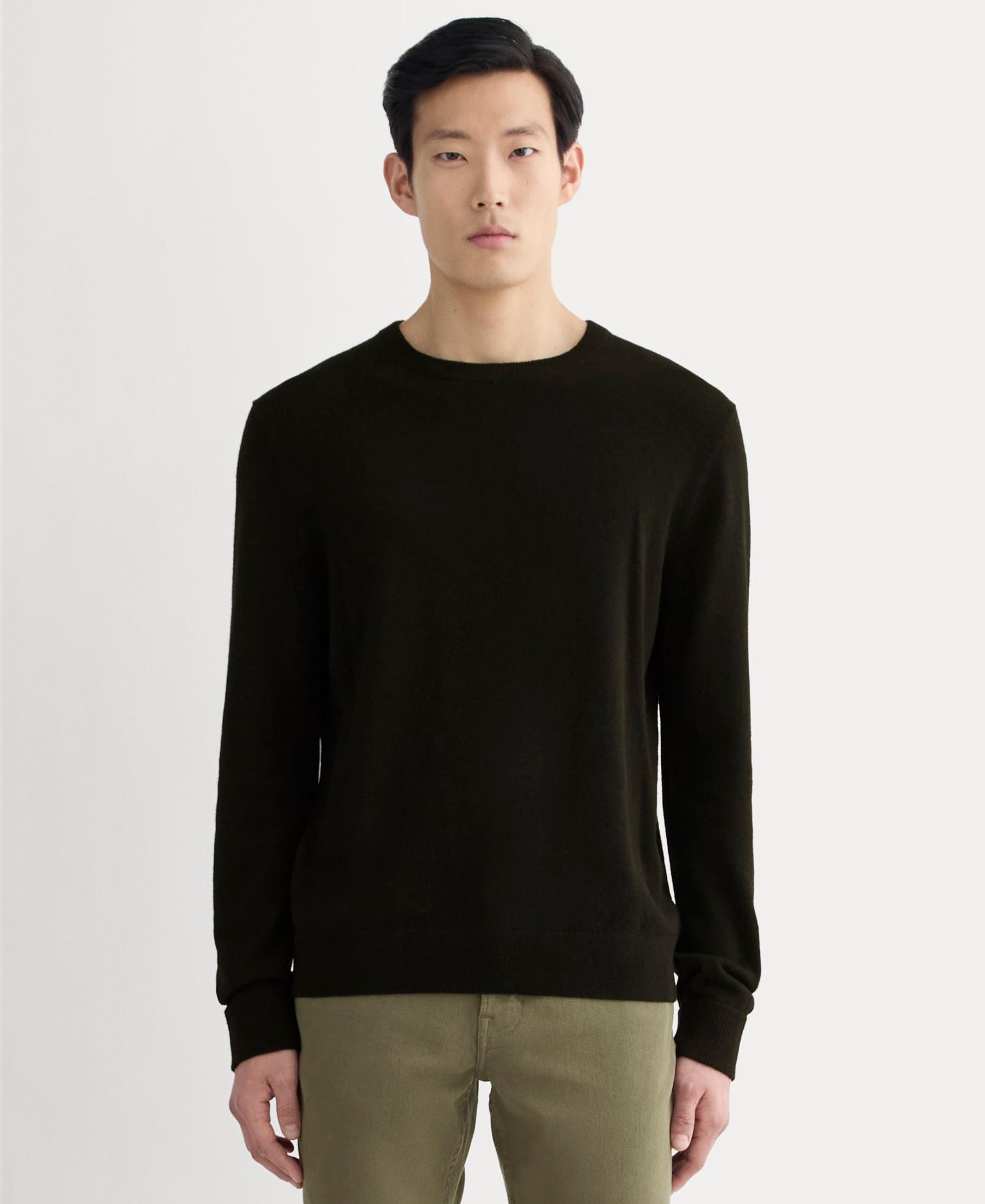 The Cashmere Crew Product Image