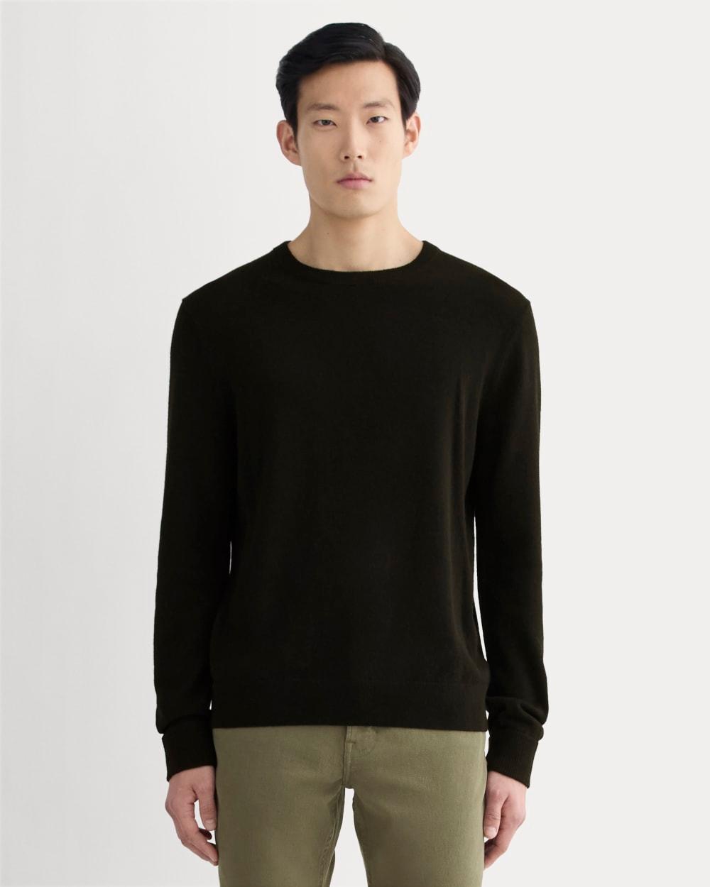 The Cashmere Crew Product Image