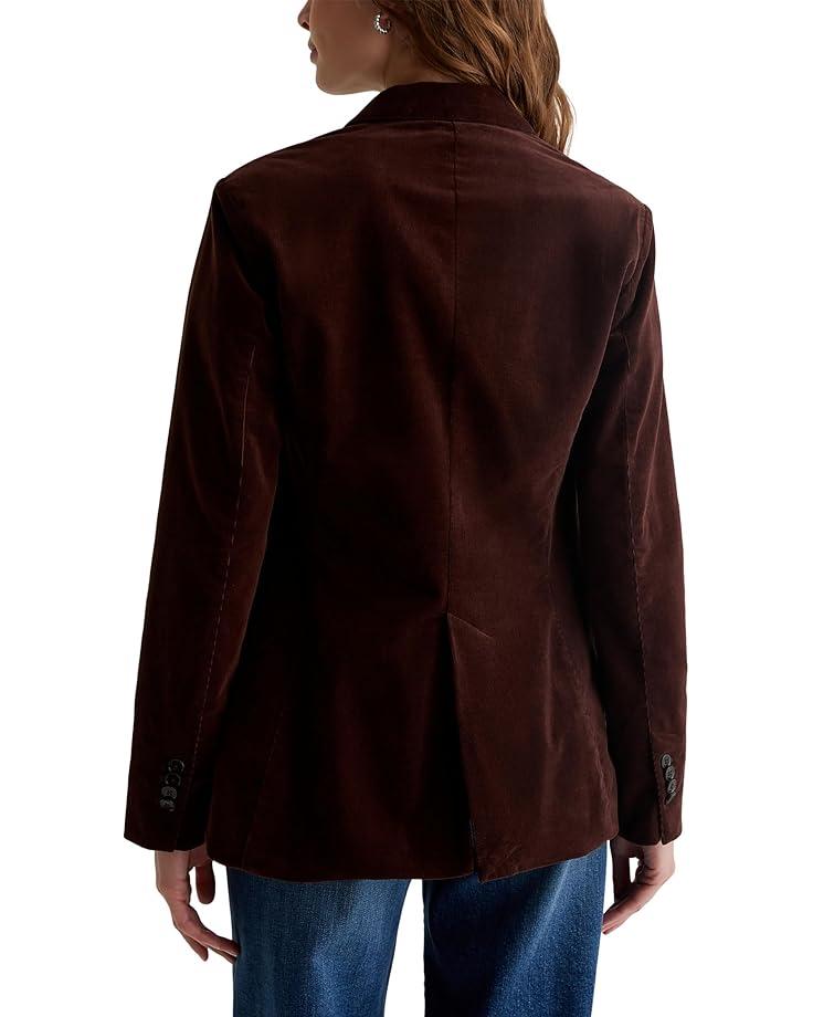 Tuxedo Jacket Product Image