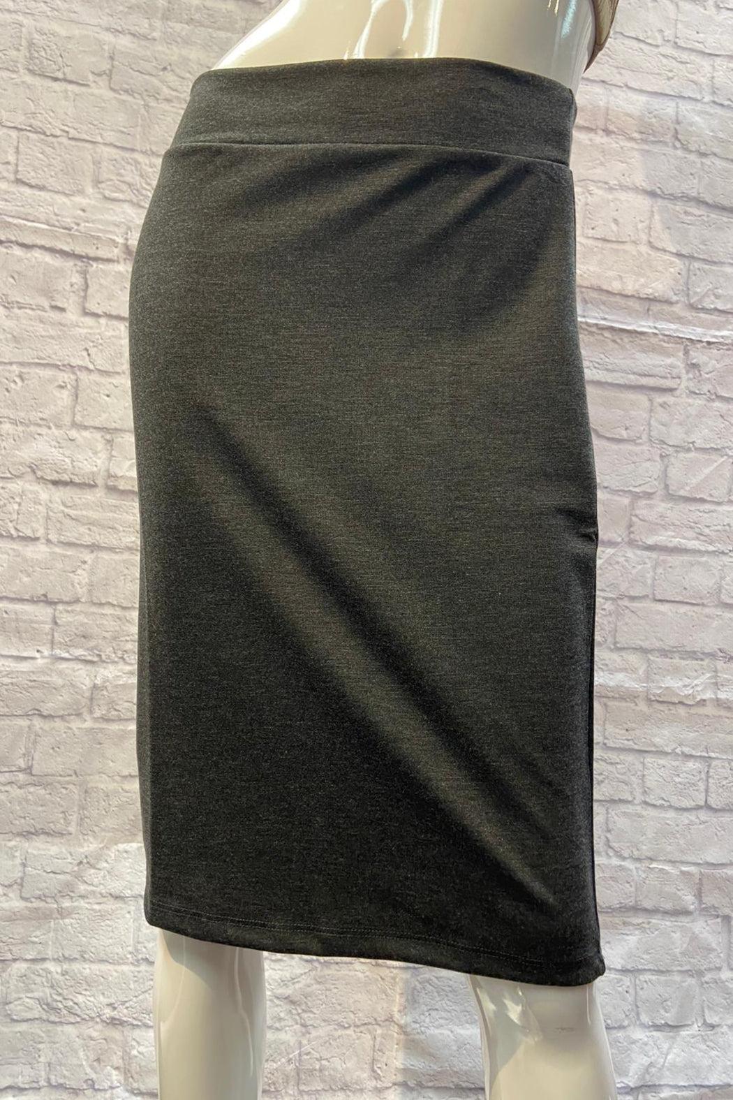 Dressy 22" Pencil Skirt  #41611 Product Image