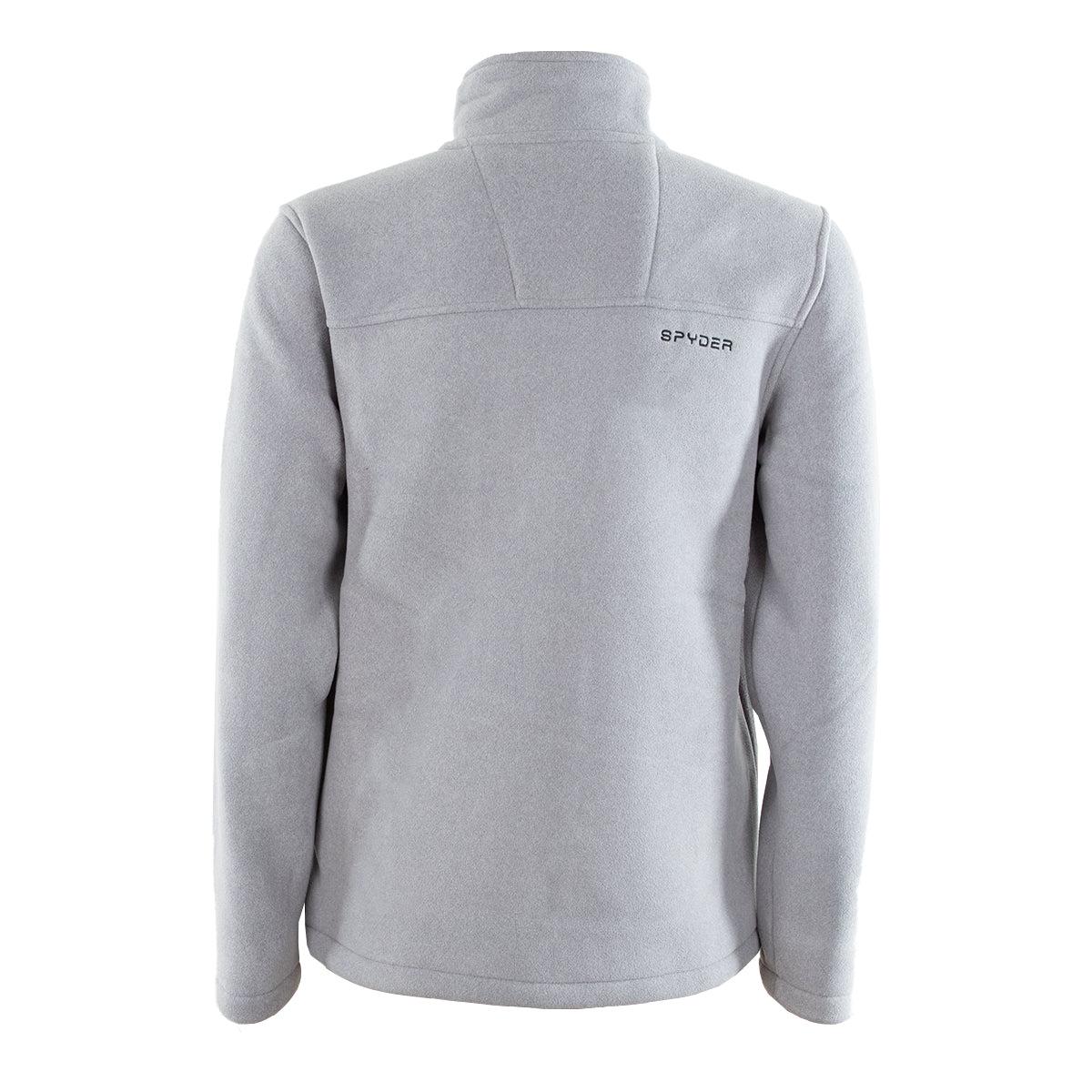 Spyder Men's Stripe Fleece Full Zip Product Image
