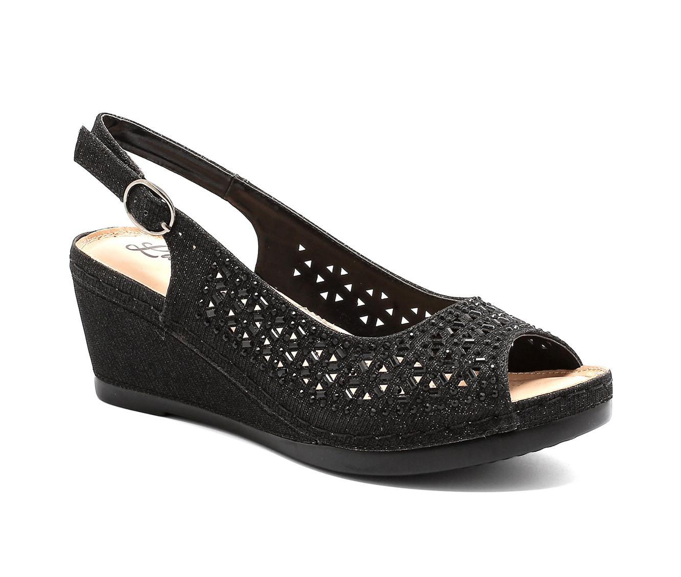 Women's Lady Couture Anita Special Occasion Shoes Product Image