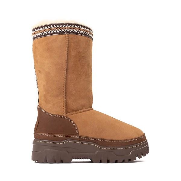 Womens UGG® Classic Tall TrailGazer Boot Product Image