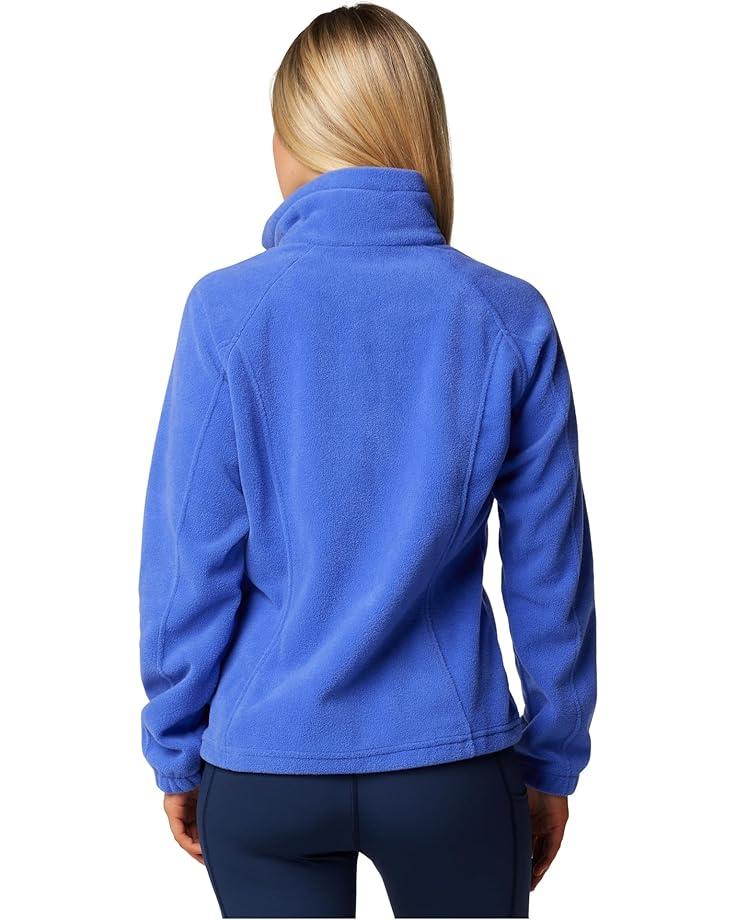 Benton™ Springs Printed Full Zip Product Image