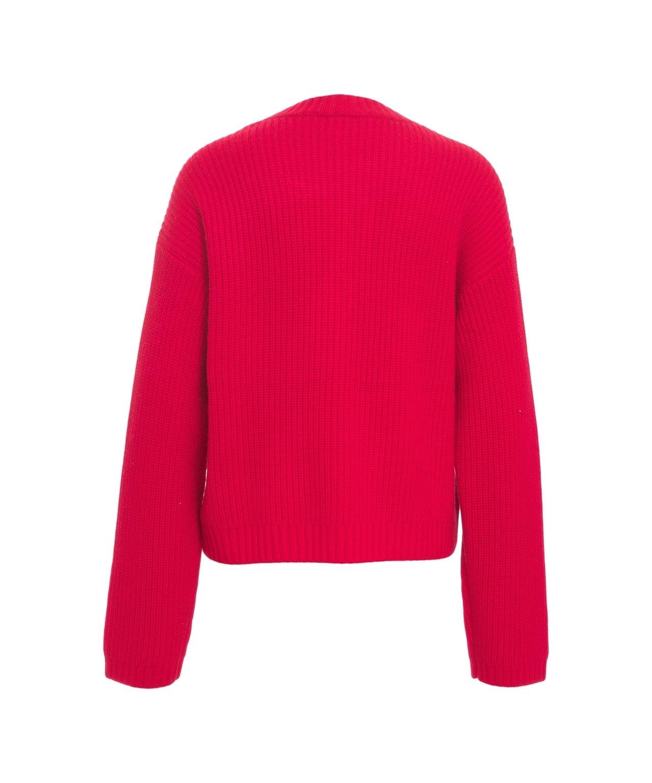 Ribbed Pullover 'Sabby' Product Image