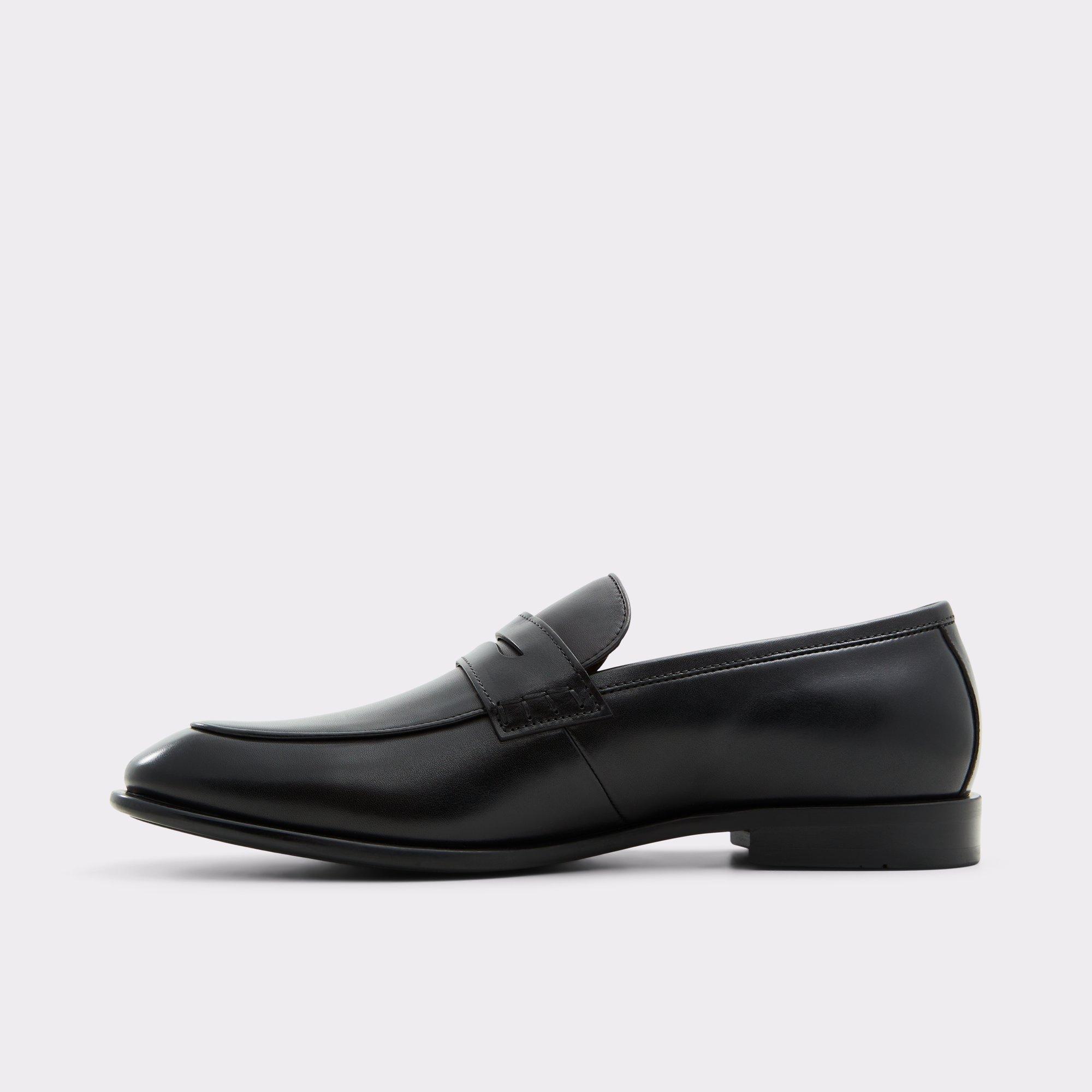 Darris Black Men's Dress Shoes | ALDO US Product Image