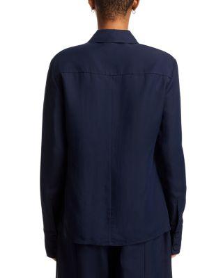 Fitted Shirt Product Image