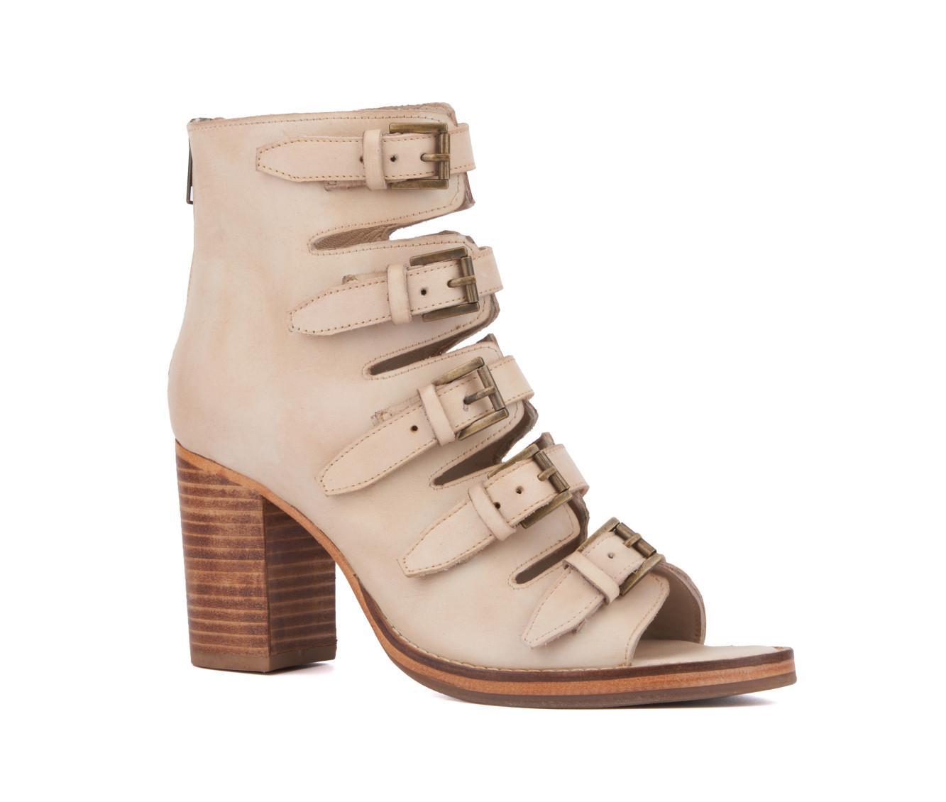 Women's Vintage Foundry Co Lauralyn Dress Sandals Product Image