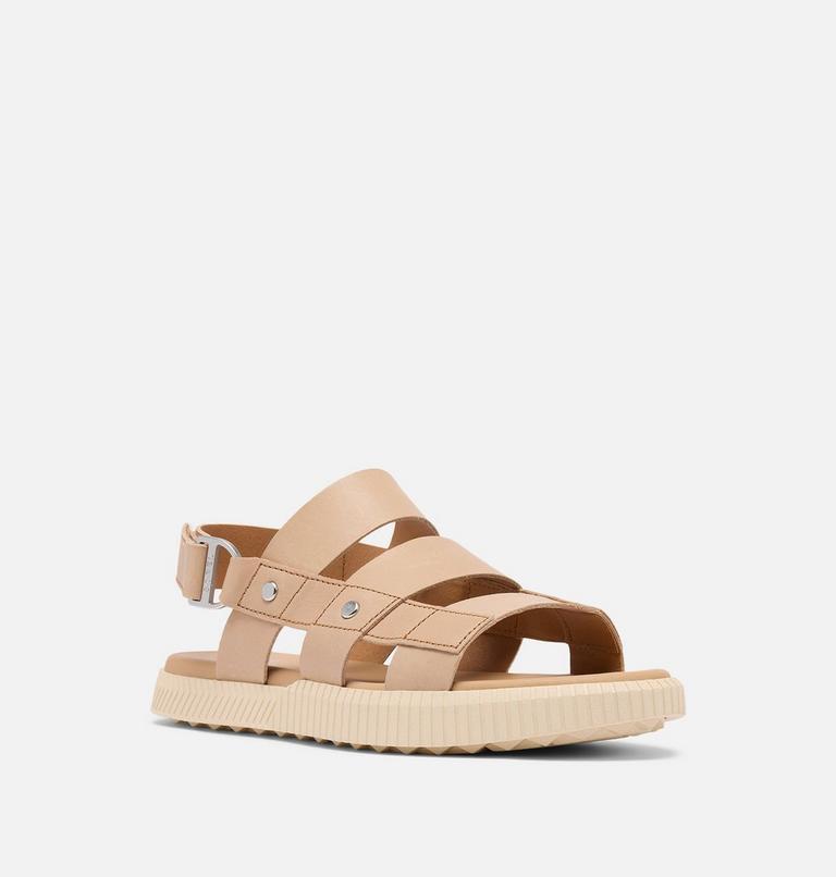 ONA AVE™ Women's Slingback Flat Sandal Product Image
