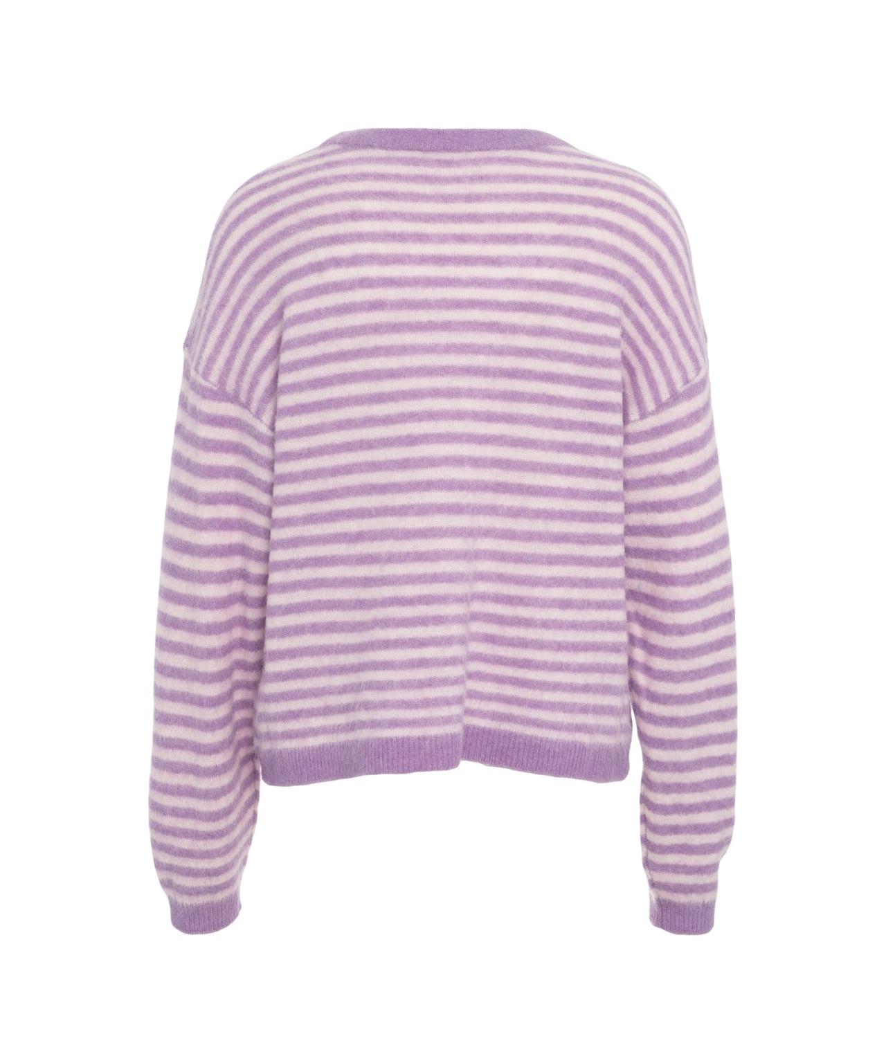 Knit Pullover Product Image