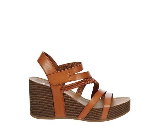 Xappeal Womens Maggy Wedge Sandal Product Image