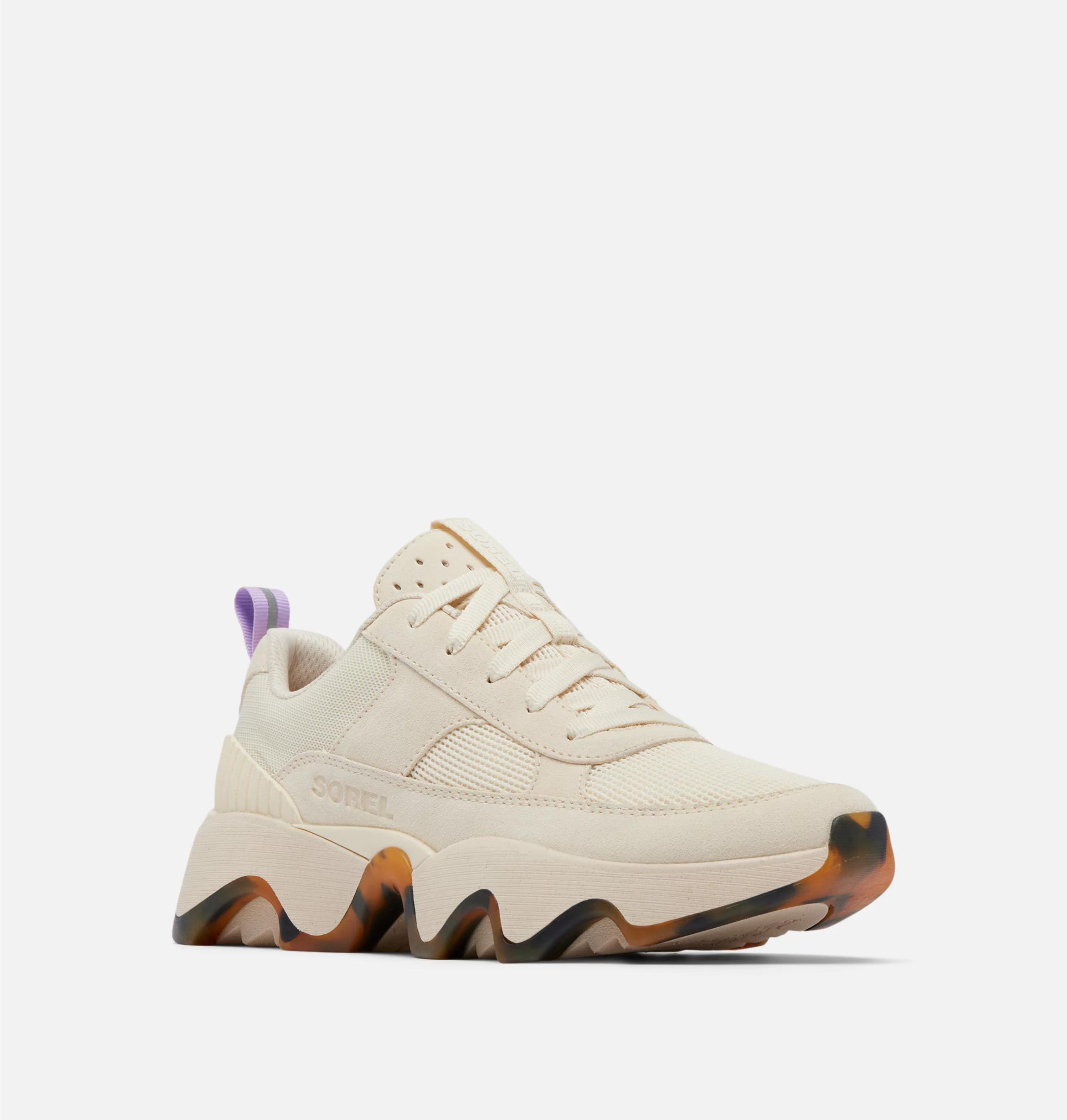 KINETIC™ Impact II Wonder Lace Women's Sneaker Product Image