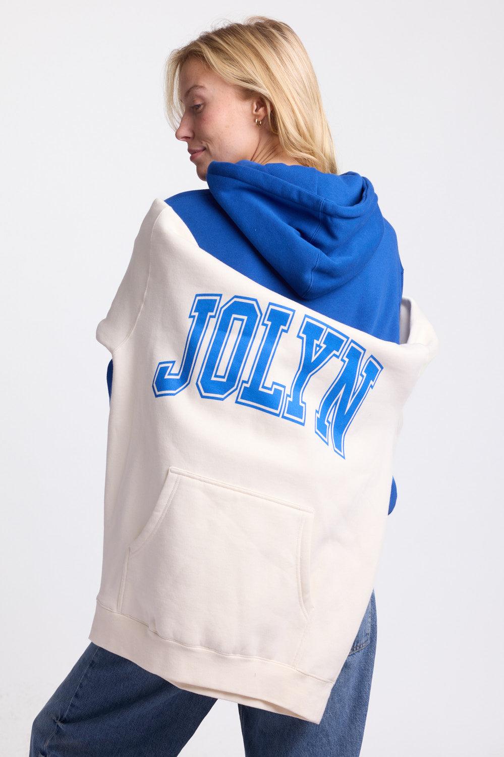 Raine Hoodie - Vibin Pink Female Product Image