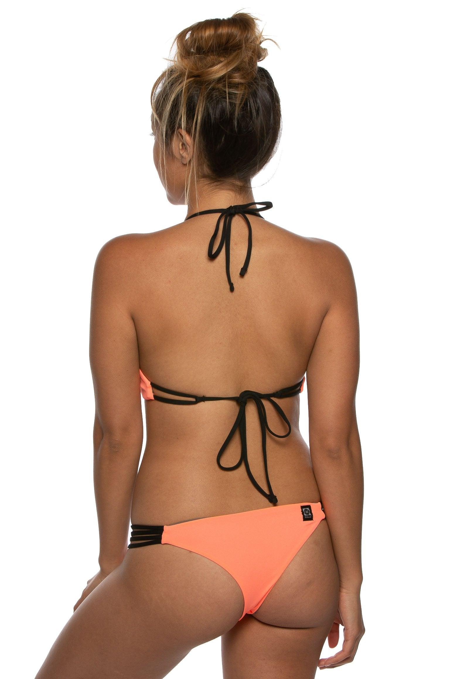 Michael Bikini Bottoms Female Product Image