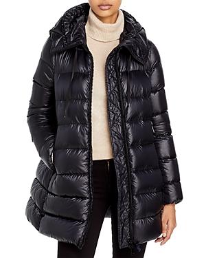 Moncler Suyen Hooded Down Parka Product Image