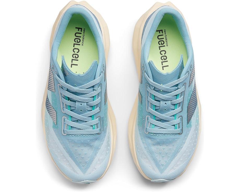 Women's New Balance FuelCell Rebel v4 Product Image