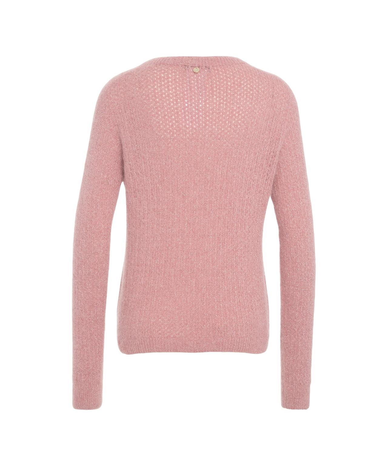 Knit sweater Product Image