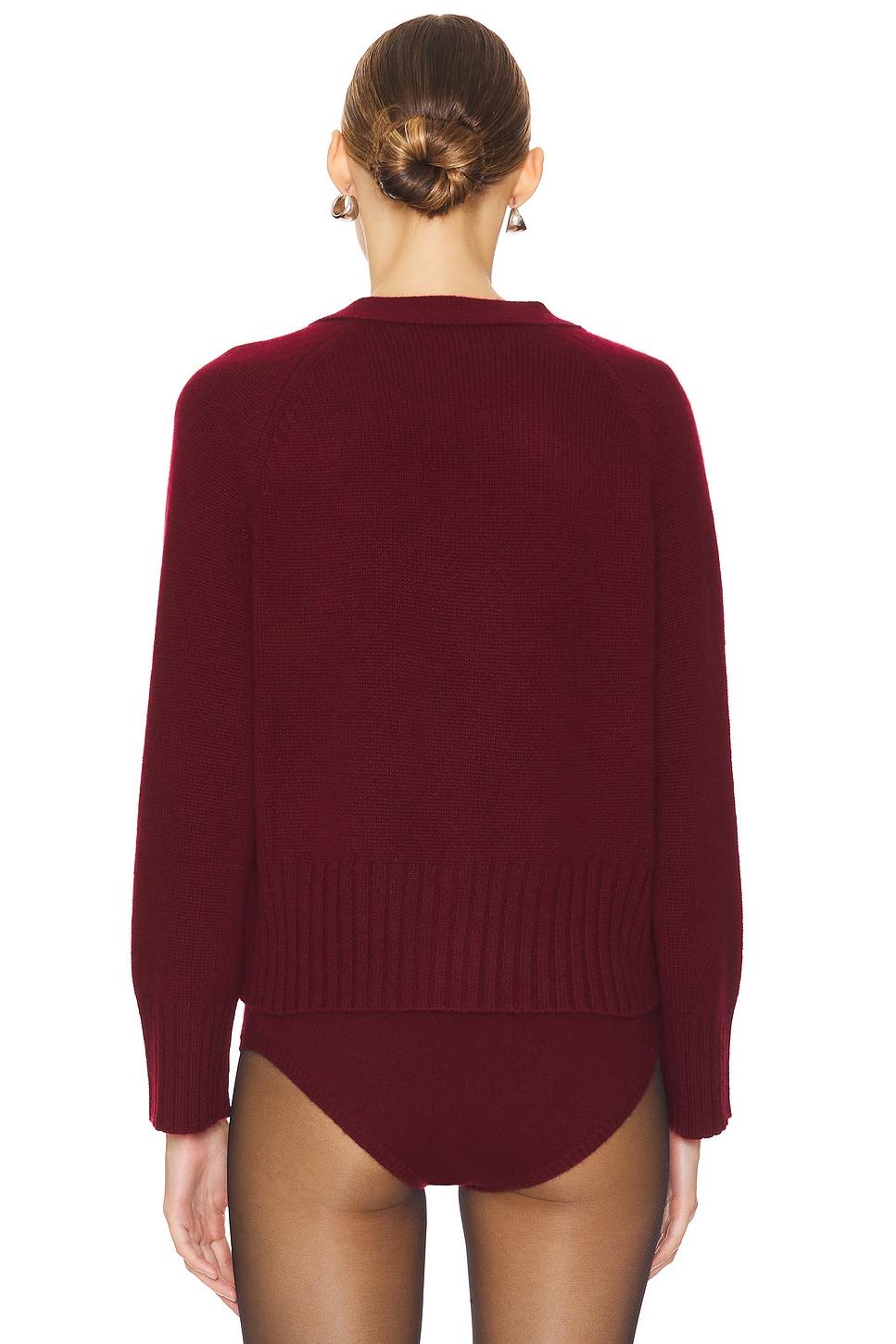 Emily Cardigan W. Cashmere Product Image