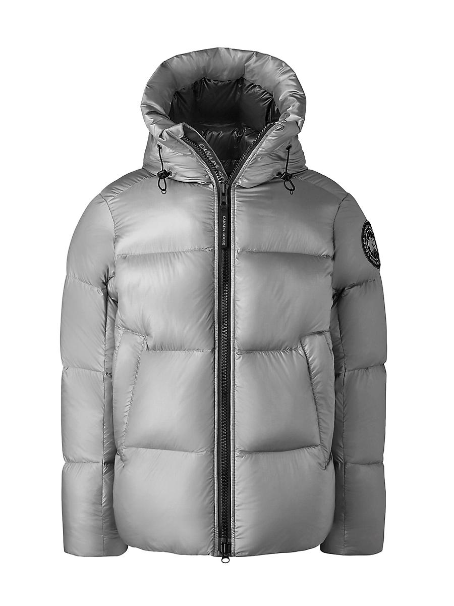 Mens Crofton Puffer Jacket Product Image