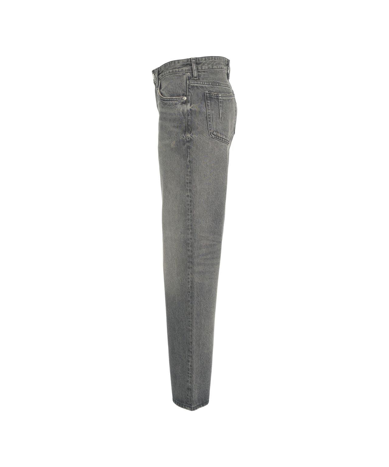 Wide leg jeans 'Genoa' Product Image