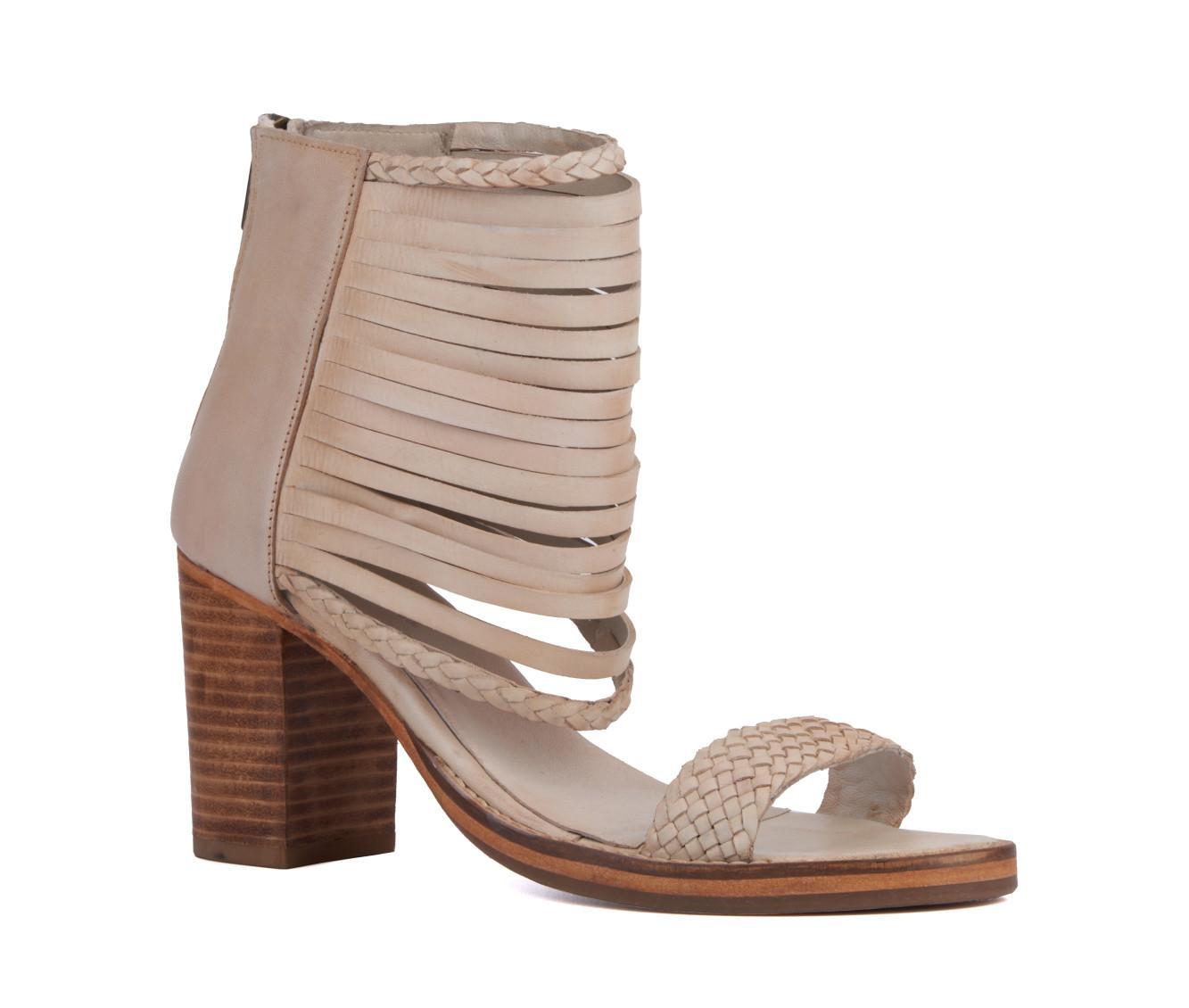 Women's Vintage Foundry Co Leila Dress Sandals Product Image