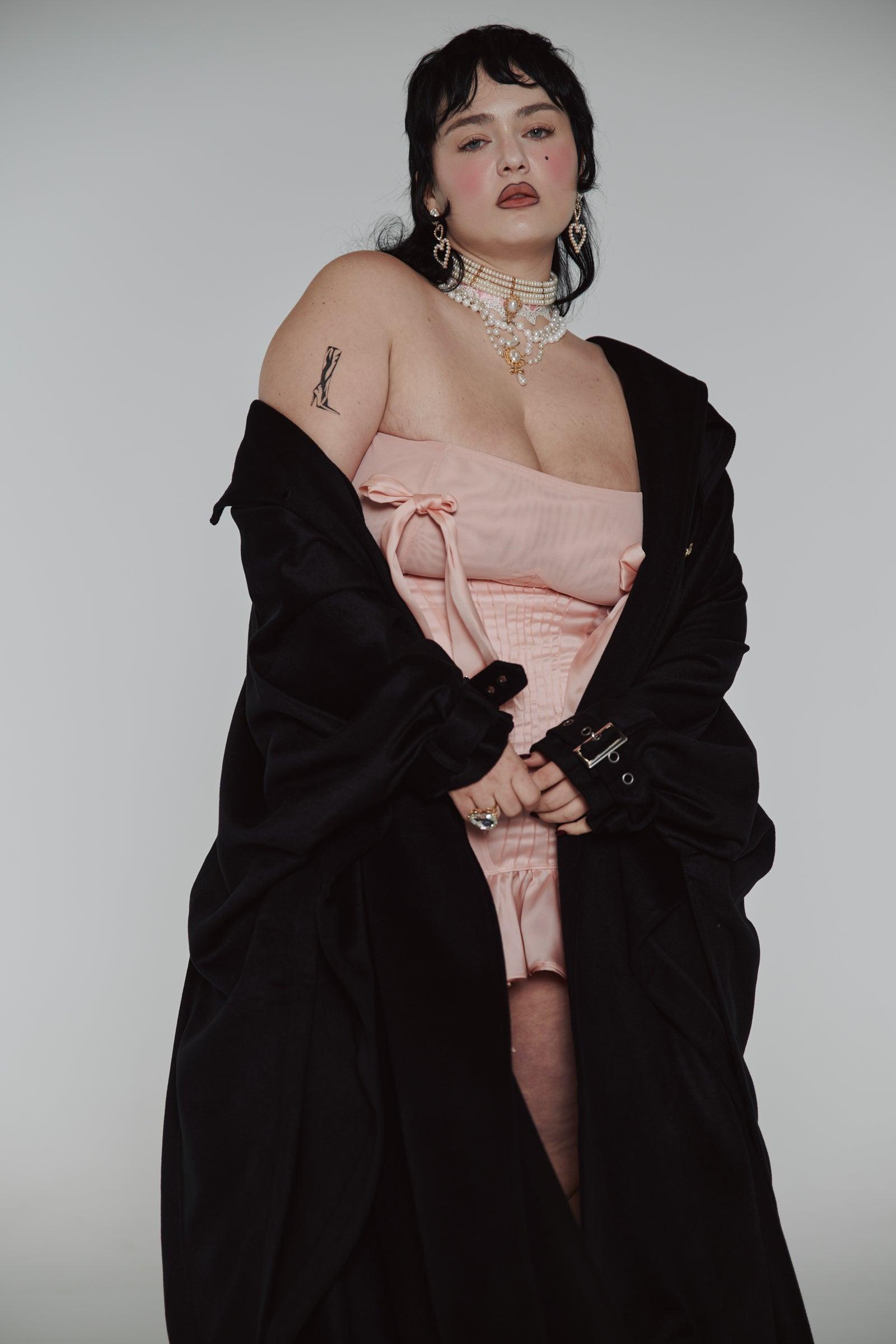 The Lady and the Unicorn Lark Slip Product Image