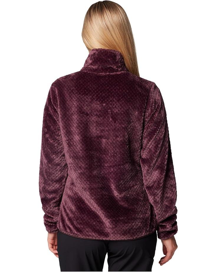 Fire Side™ II Sherpa Full Zip Product Image