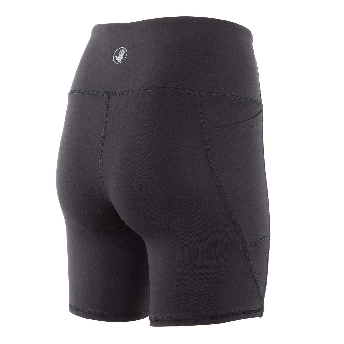 Body Glove Women's Biker Shorts Product Image