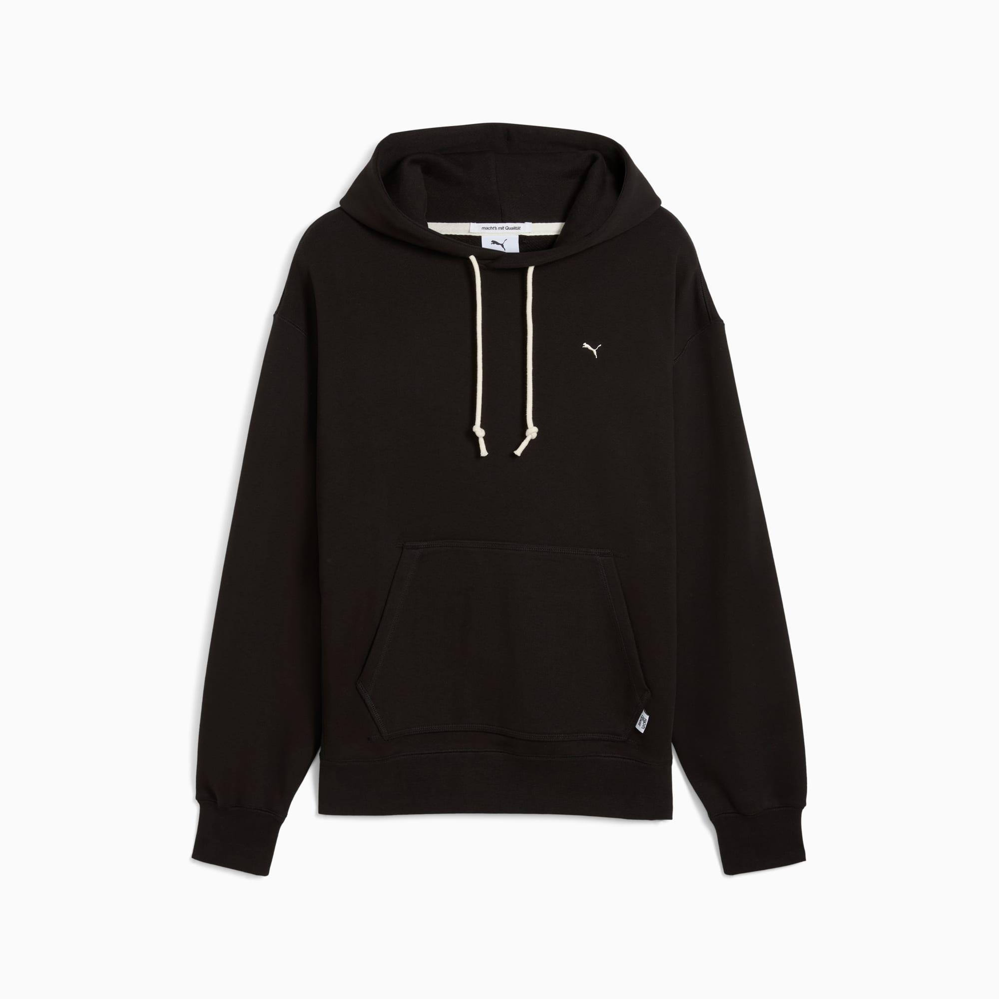 PUMA SELECT Essentials Men's Hoodie Product Image