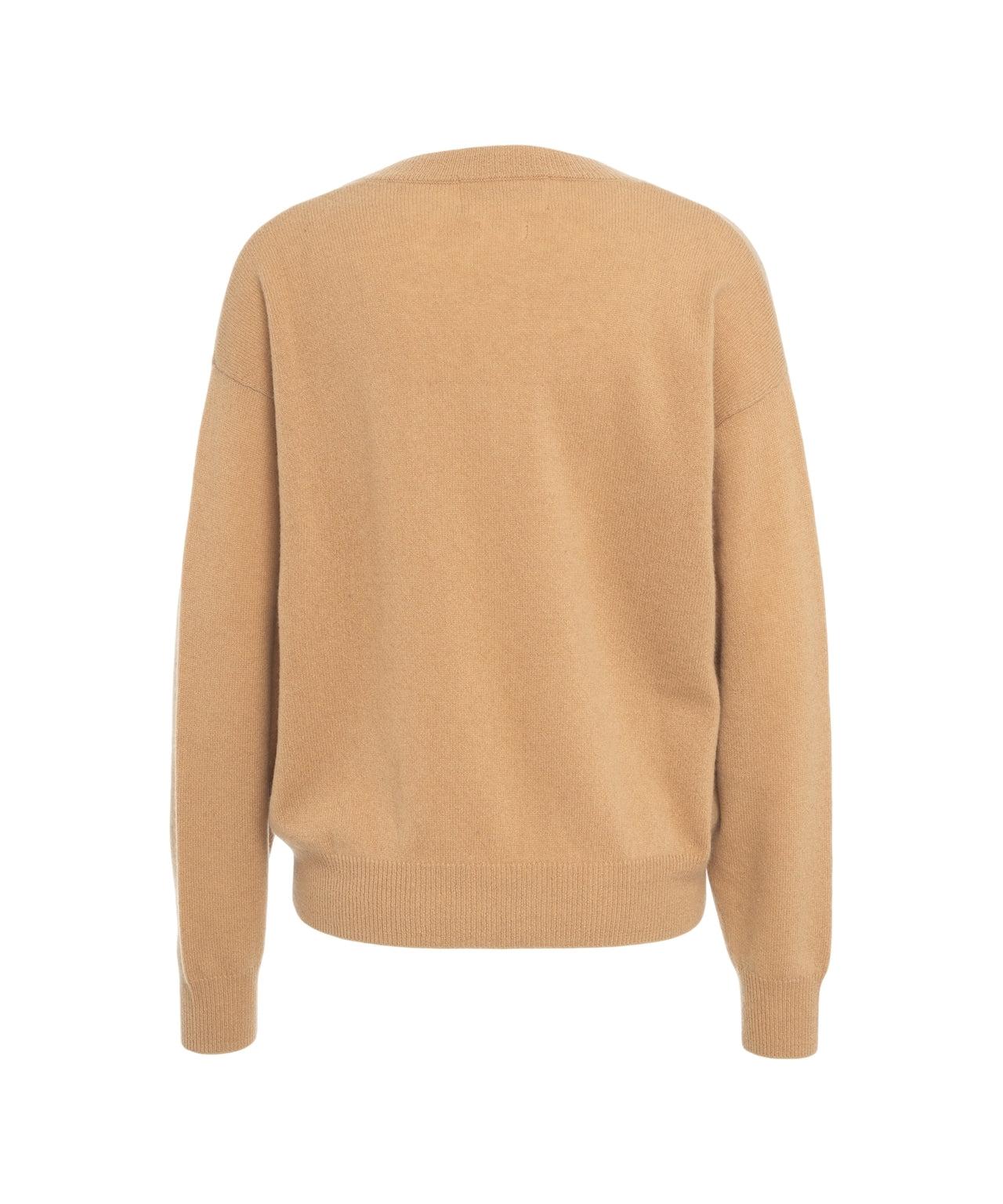 Cashmere sweater 'Malibu' Product Image