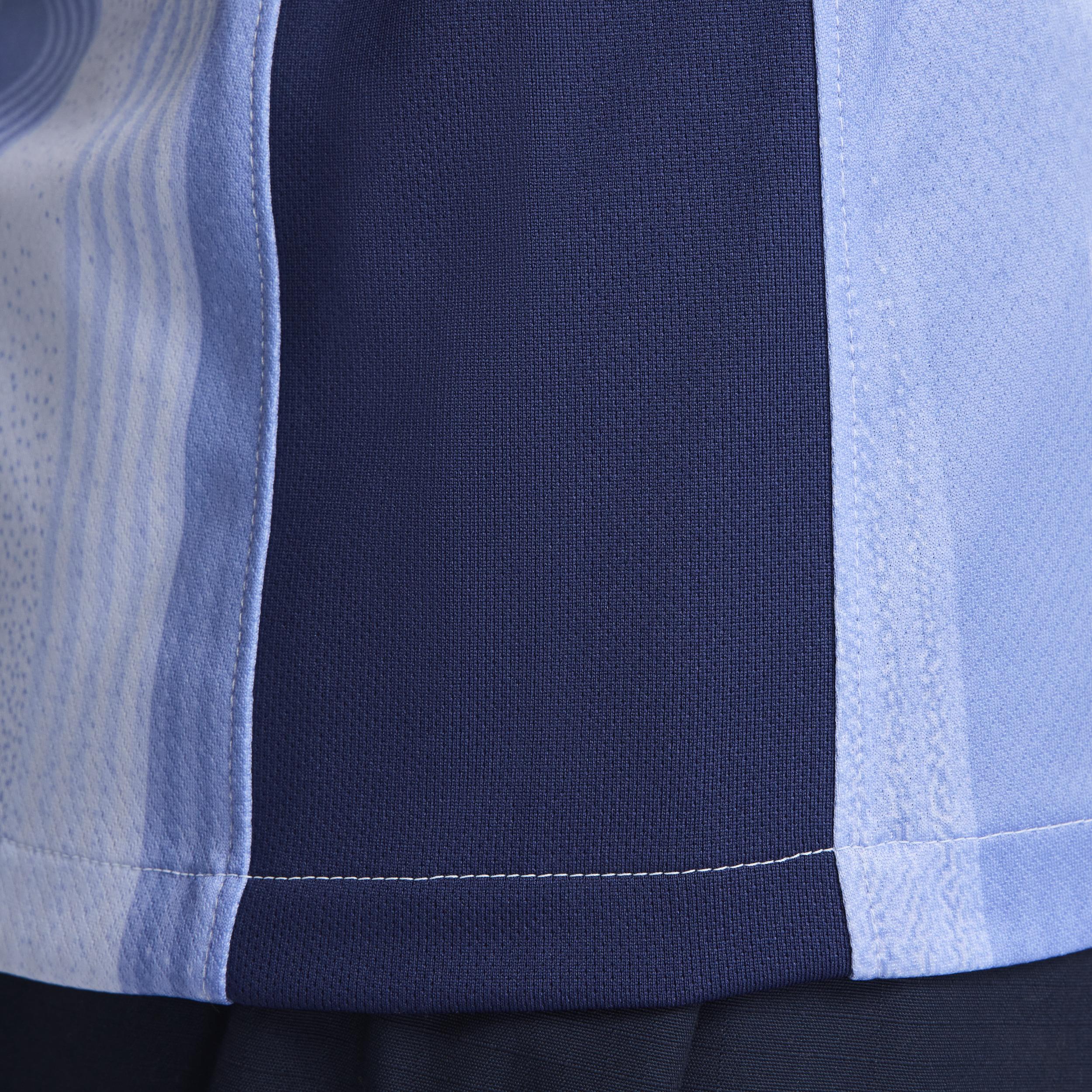 Women's Nike Blue Tottenham Hotspur 2024/25 Away Replica Jersey,  Product Image