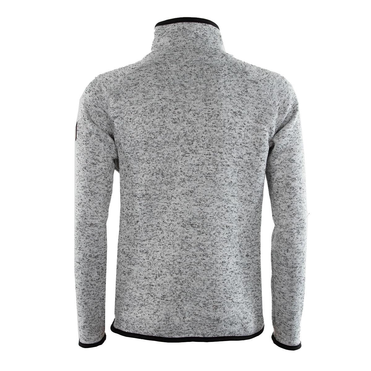 Canada Weather Gear Men's Full Zip Sweater Fleece Product Image