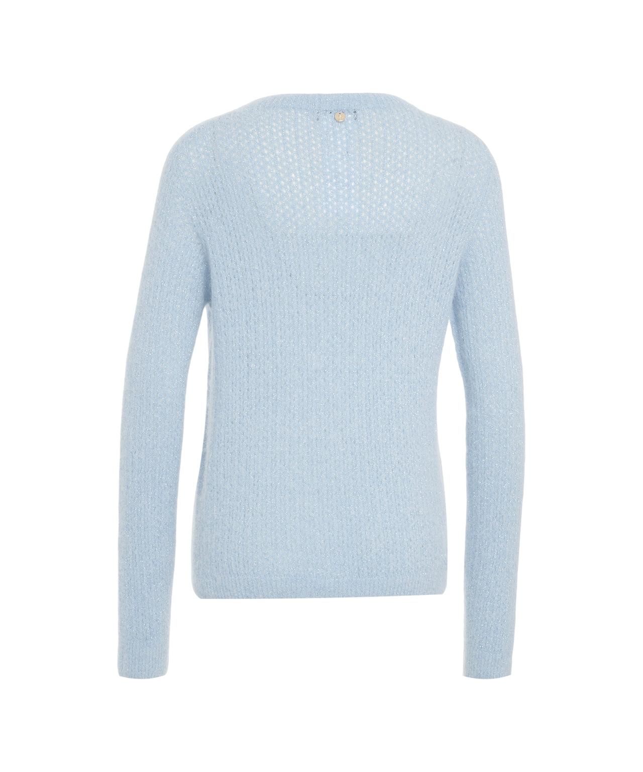 Knit sweater Product Image