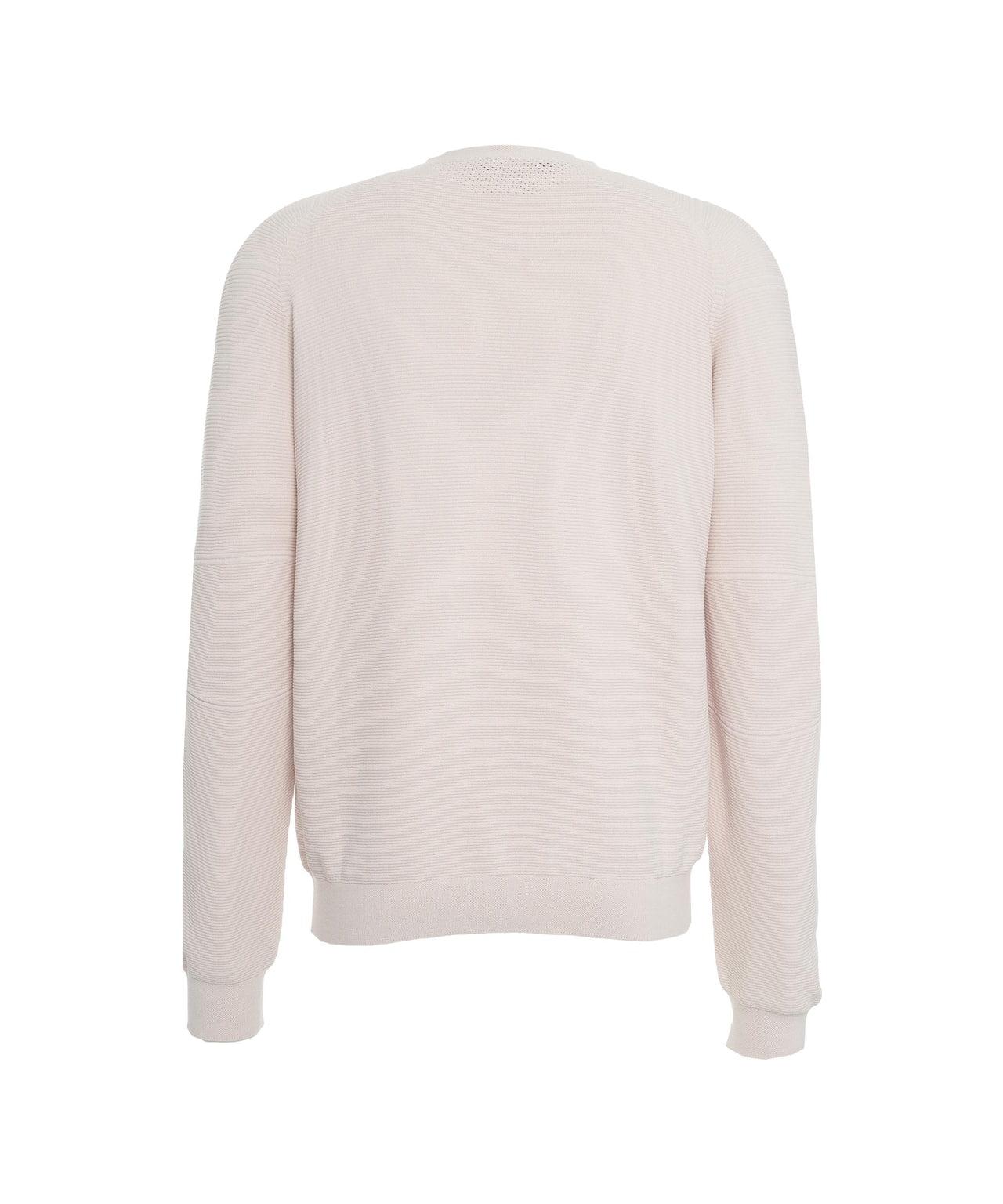 Crewneck pullover Product Image