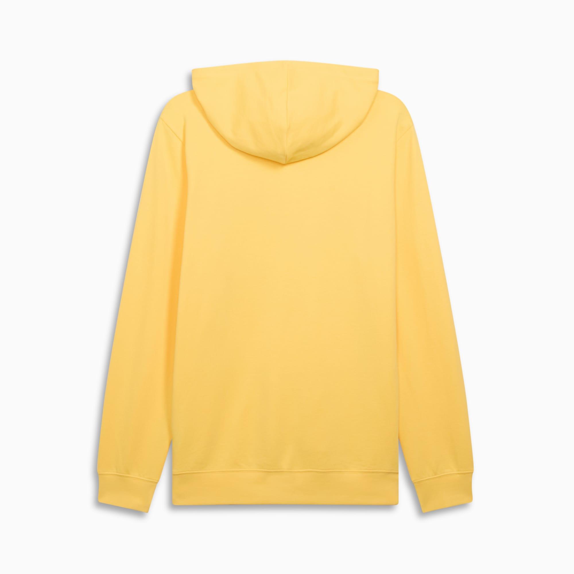 Essentials Elevated Men's Hoodie Product Image