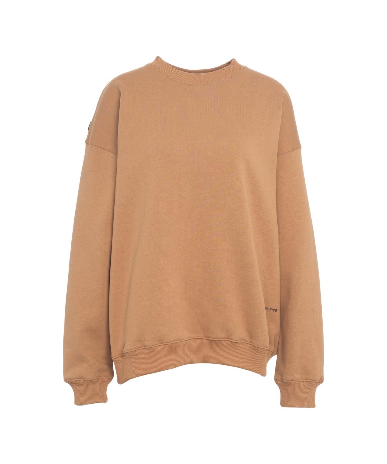 Oversize sweatshirt 'Virginex' Product Image