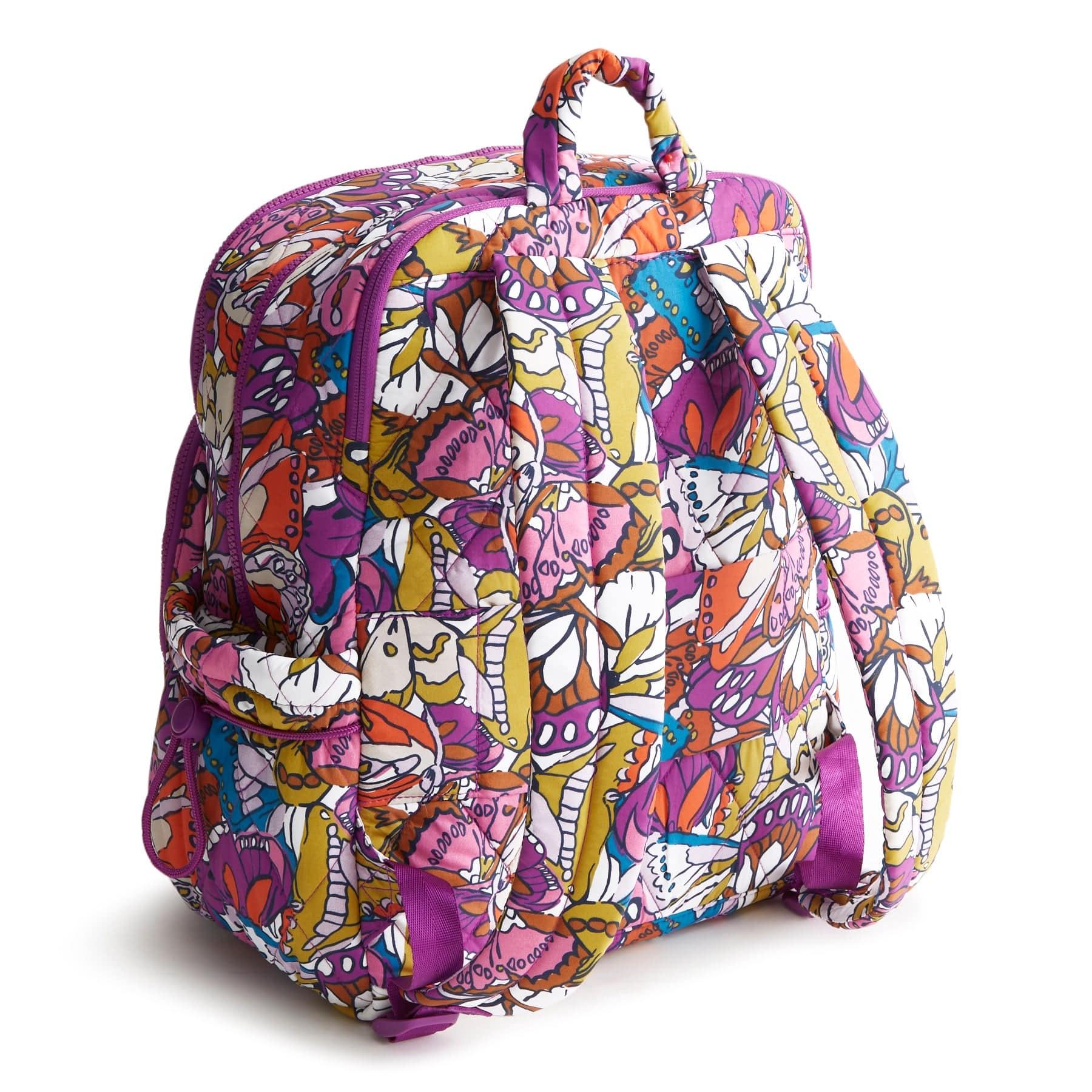 Large Bancroft Backpack Product Image