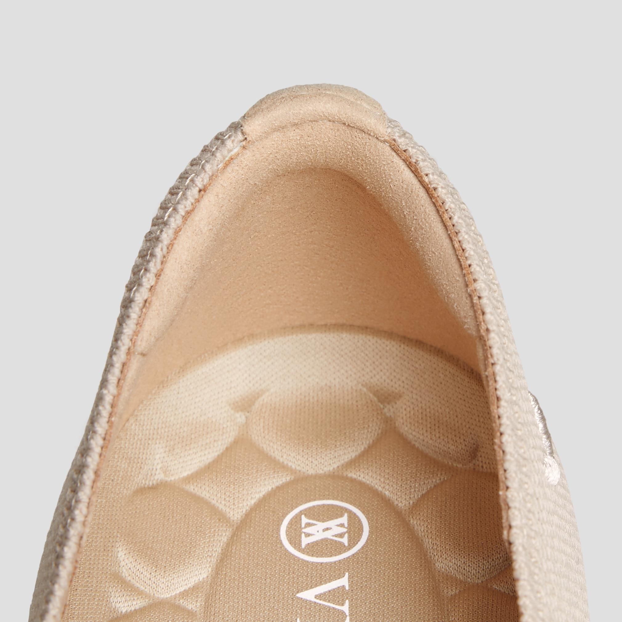 Small Square-Toe Heels (Minnie Pro) Product Image