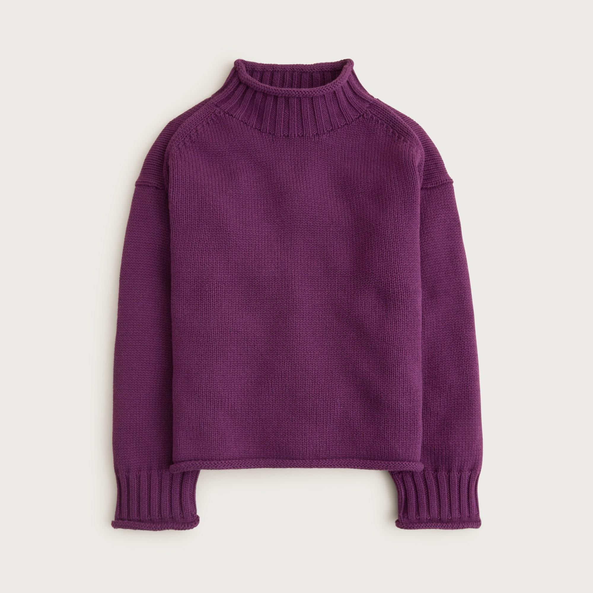 2025 Rollneck™ sweater Product Image