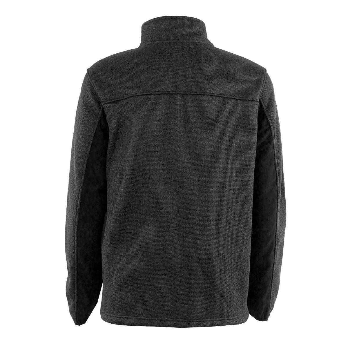 Reebok Men's Textured Jacket Product Image